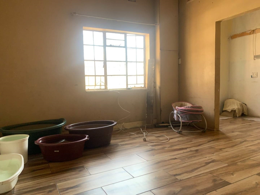 3 Bedroom Property for Sale in The Hill Gauteng