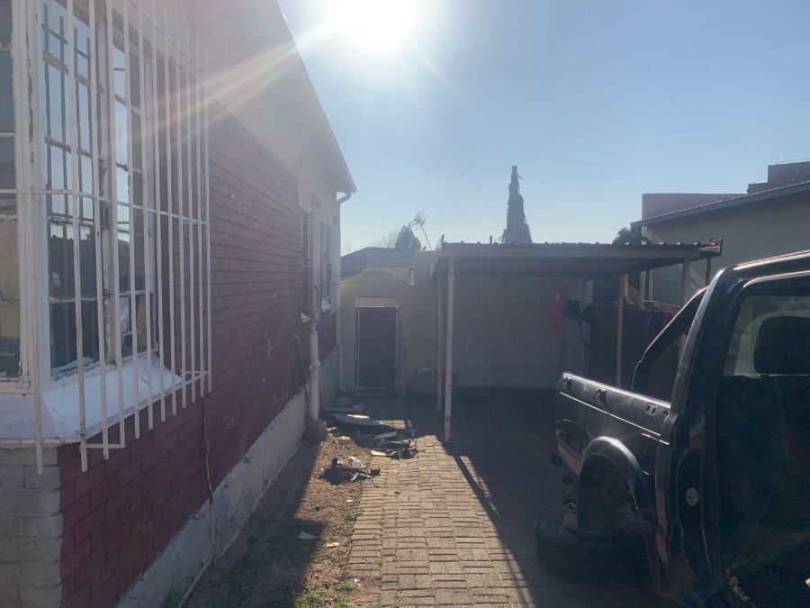 3 Bedroom Property for Sale in The Hill Gauteng