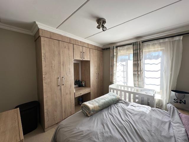 3 Bedroom Property for Sale in Annlin Gauteng