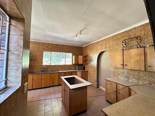 4 Bedroom Property for Sale in Pretoria North Gauteng