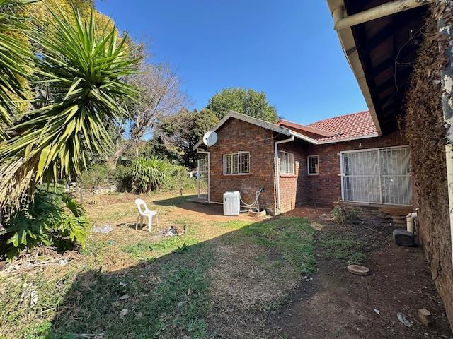 4 Bedroom Property for Sale in Pretoria North Gauteng
