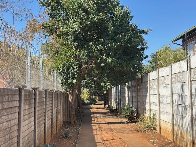 4 Bedroom Property for Sale in Pretoria North Gauteng