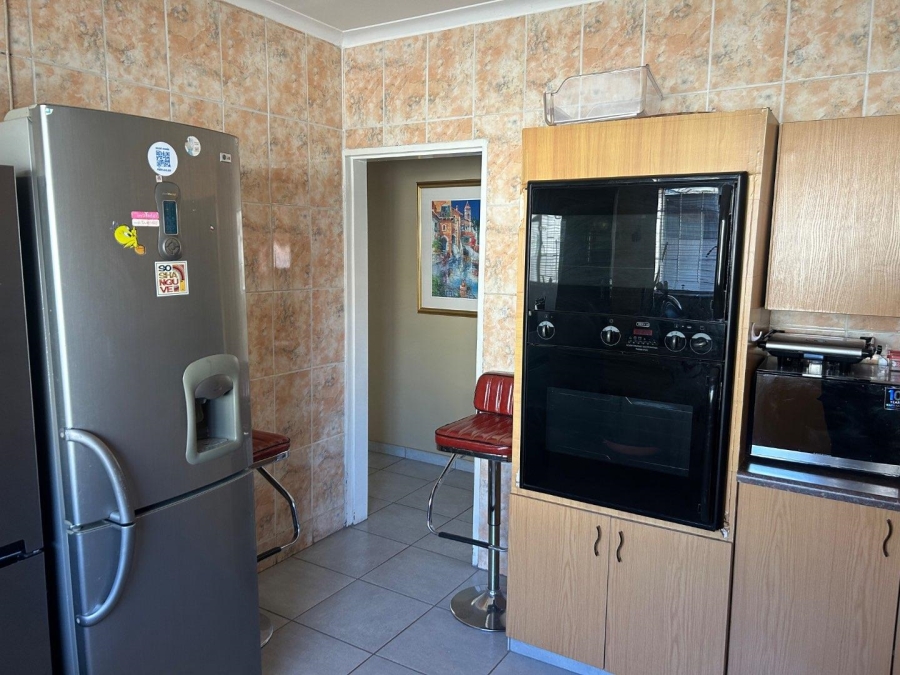 4 Bedroom Property for Sale in Booysens Gauteng
