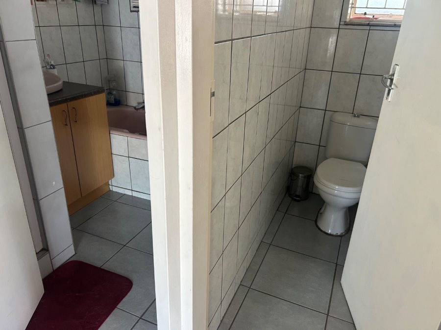 4 Bedroom Property for Sale in Booysens Gauteng