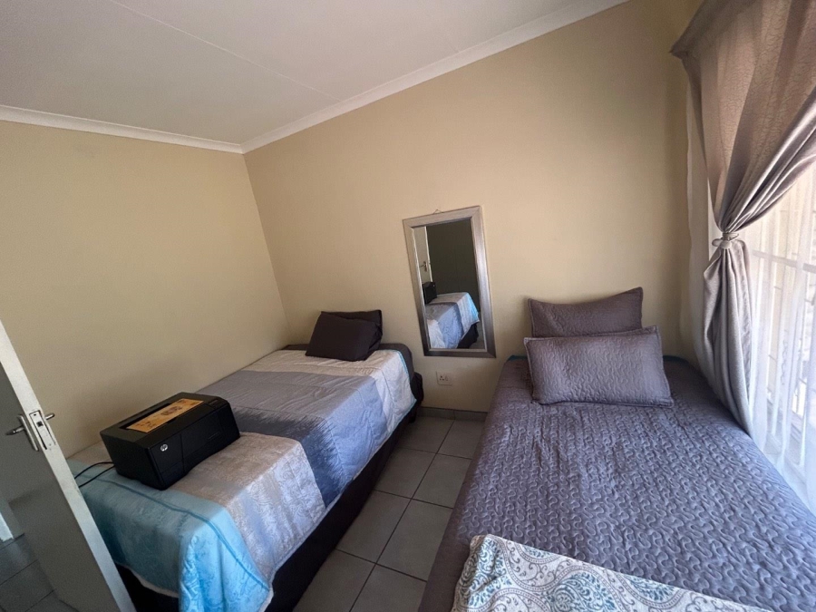 4 Bedroom Property for Sale in Booysens Gauteng