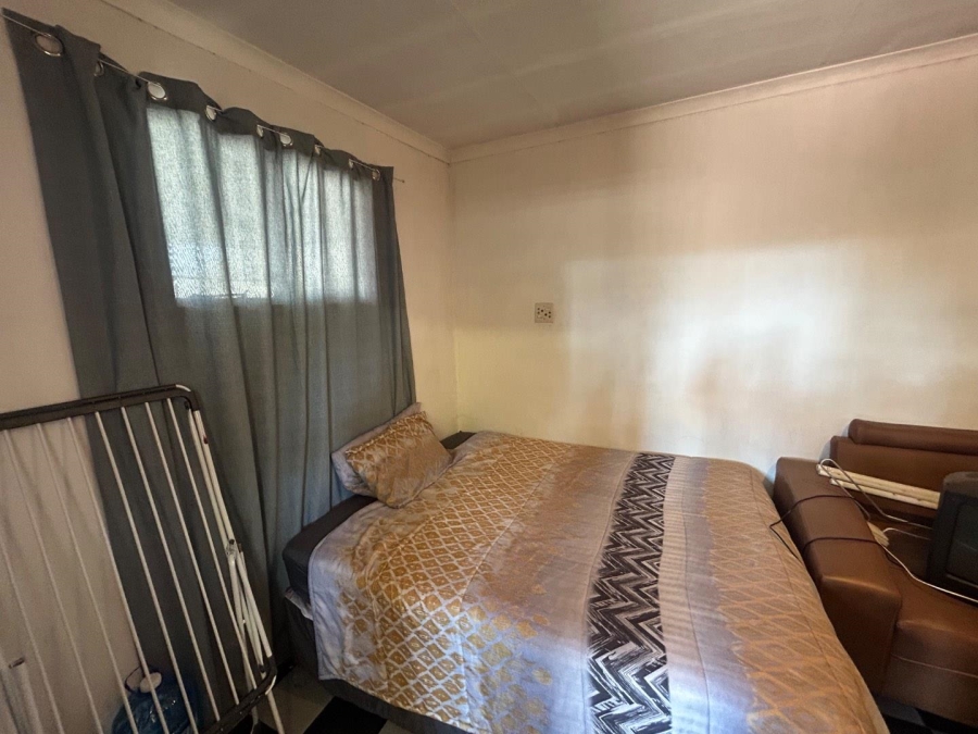 4 Bedroom Property for Sale in Booysens Gauteng
