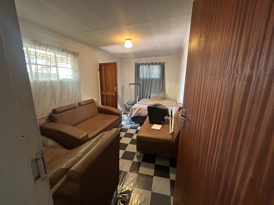 4 Bedroom Property for Sale in Booysens Gauteng