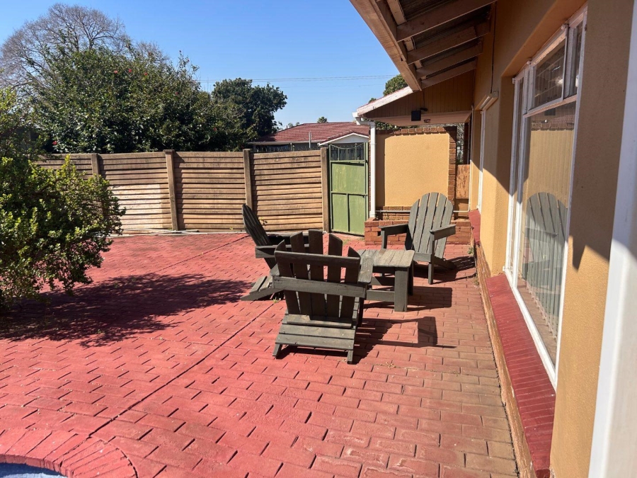 4 Bedroom Property for Sale in Booysens Gauteng