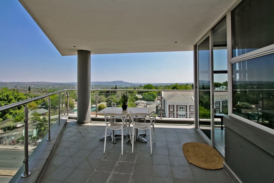 To Let 2 Bedroom Property for Rent in Rosebank Gauteng