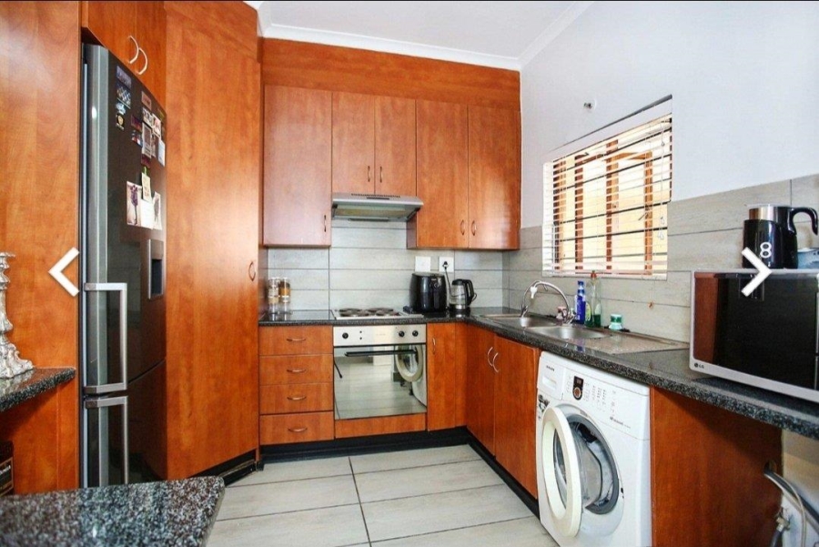 1 Bedroom Property for Sale in Silvamonte Gauteng