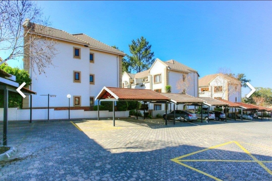 1 Bedroom Property for Sale in Silvamonte Gauteng
