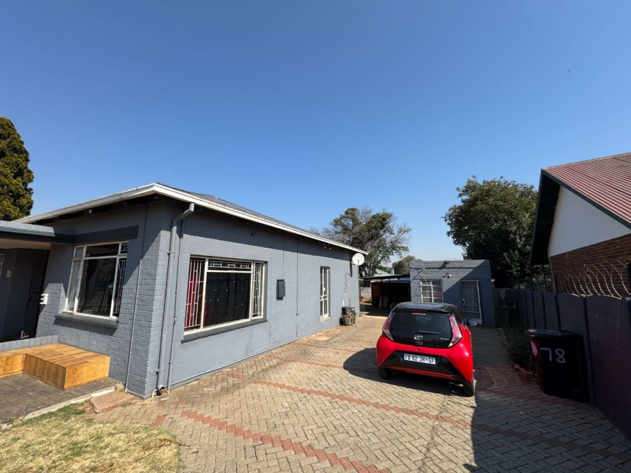 3 Bedroom Property for Sale in Florentia Gauteng