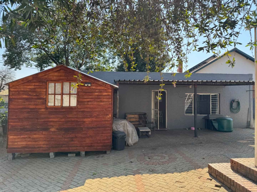3 Bedroom Property for Sale in Florentia Gauteng