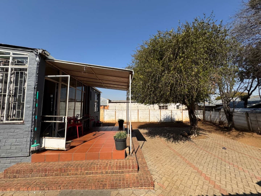 3 Bedroom Property for Sale in Florentia Gauteng