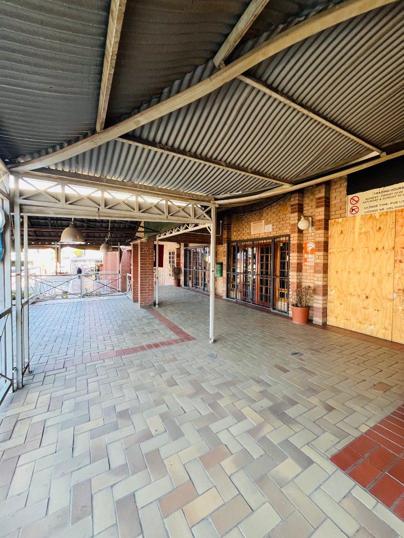 To Let commercial Property for Rent in Silverton Gauteng