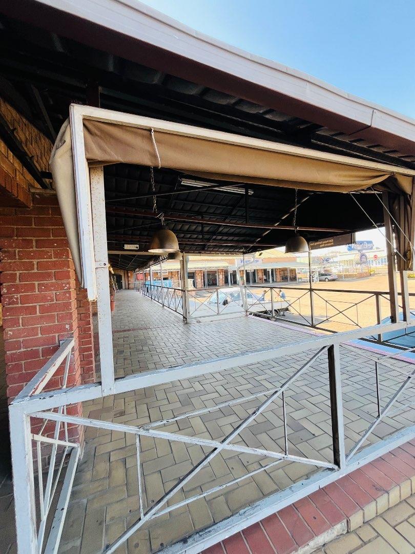 To Let commercial Property for Rent in Silverton Gauteng