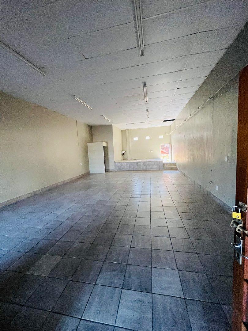 To Let commercial Property for Rent in Silverton Gauteng