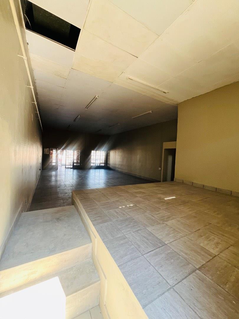 To Let commercial Property for Rent in Silverton Gauteng