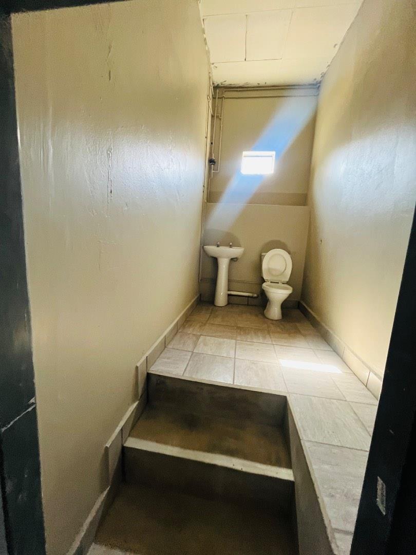 To Let commercial Property for Rent in Silverton Gauteng