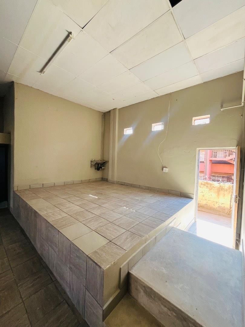To Let commercial Property for Rent in Silverton Gauteng