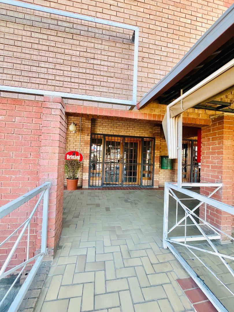 To Let commercial Property for Rent in Silverton Gauteng
