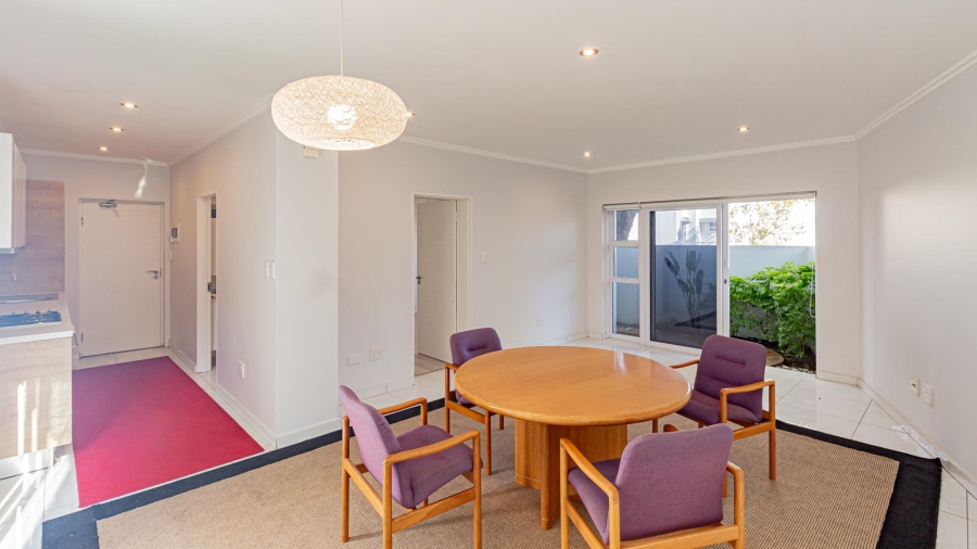 1 Bedroom Property for Sale in Bryanston Gauteng
