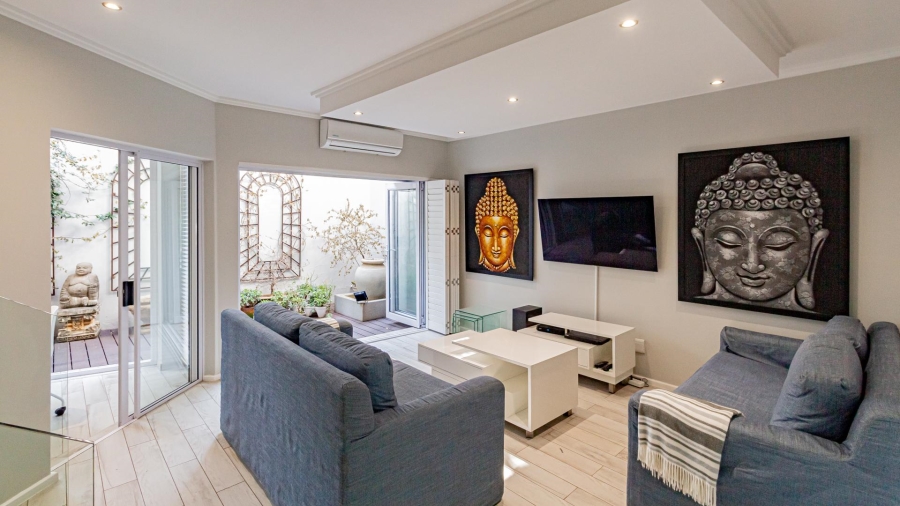 3 Bedroom Property for Sale in Bryanston Gauteng