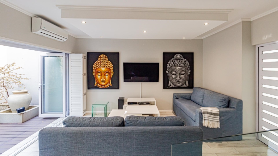 3 Bedroom Property for Sale in Bryanston Gauteng