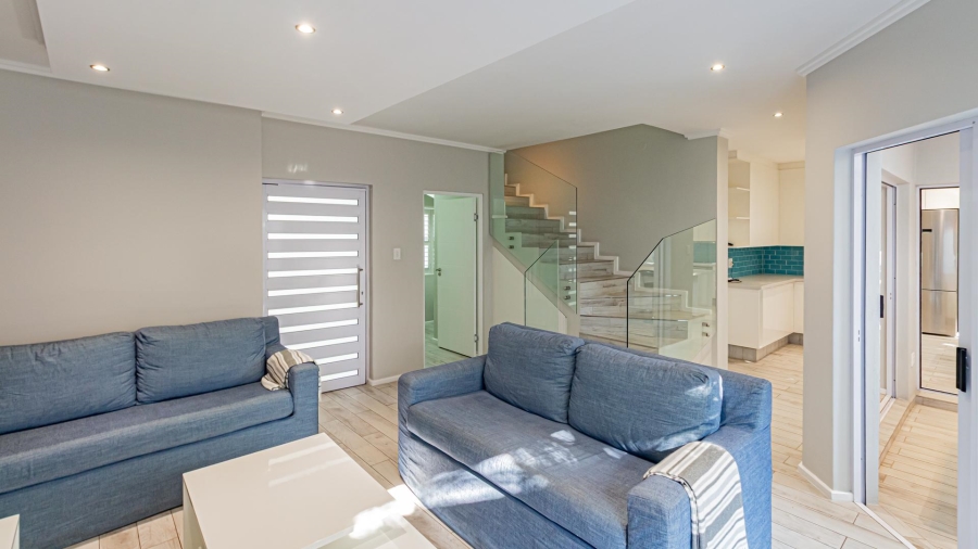 3 Bedroom Property for Sale in Bryanston Gauteng