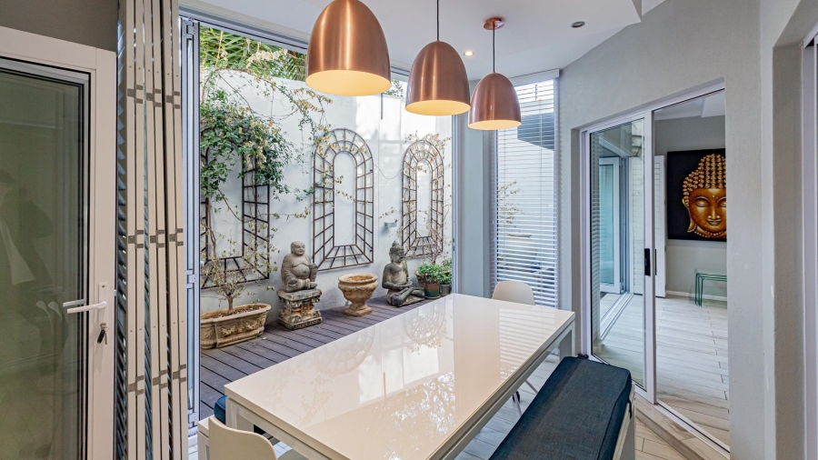 3 Bedroom Property for Sale in Bryanston Gauteng