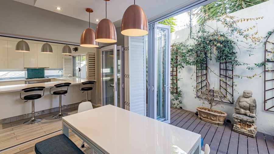 3 Bedroom Property for Sale in Bryanston Gauteng