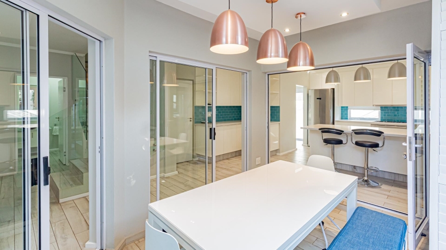 3 Bedroom Property for Sale in Bryanston Gauteng