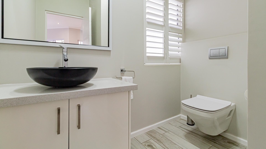 3 Bedroom Property for Sale in Bryanston Gauteng