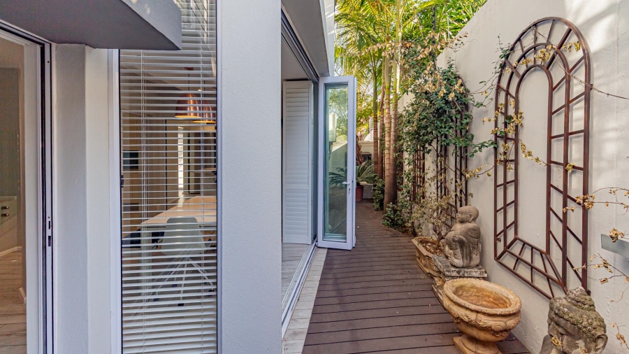3 Bedroom Property for Sale in Bryanston Gauteng