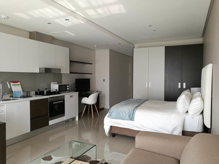 To Let 0 Bedroom Property for Rent in Sandown Gauteng