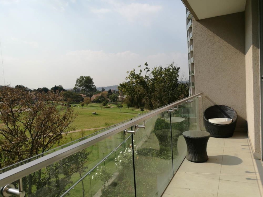 To Let 0 Bedroom Property for Rent in Sandown Gauteng