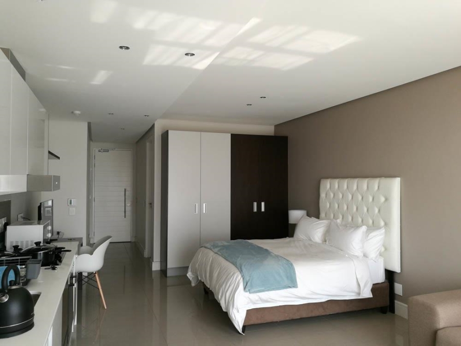To Let 0 Bedroom Property for Rent in Sandown Gauteng