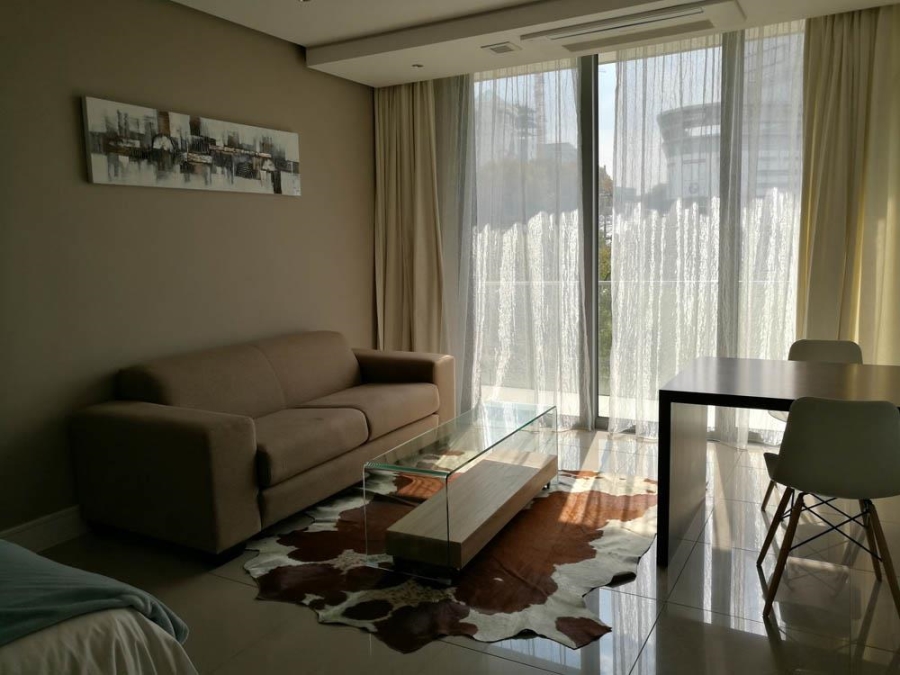 To Let 0 Bedroom Property for Rent in Sandown Gauteng