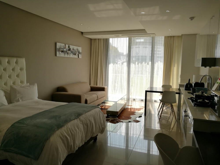 To Let 0 Bedroom Property for Rent in Sandown Gauteng