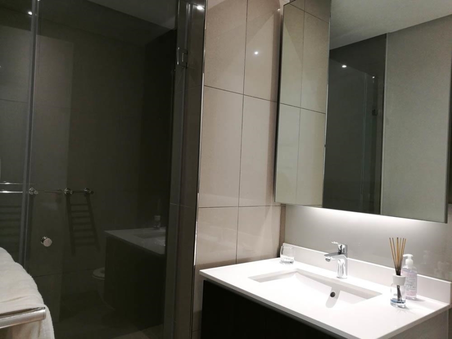 To Let 0 Bedroom Property for Rent in Sandown Gauteng