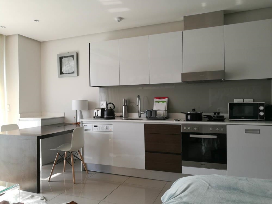 To Let 0 Bedroom Property for Rent in Sandown Gauteng