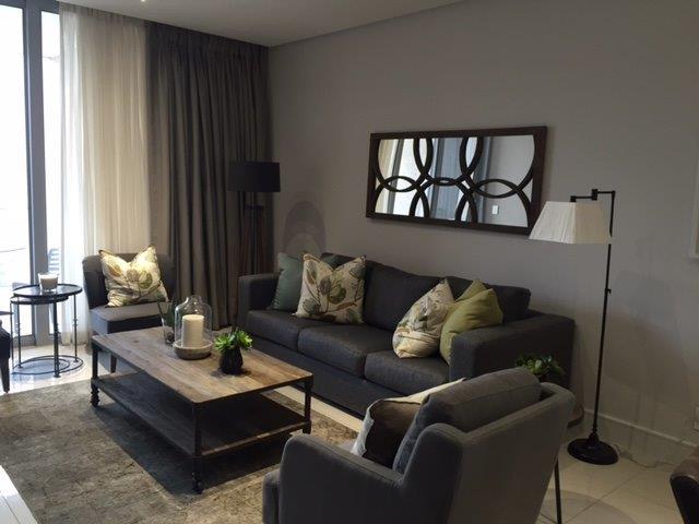2 Bedroom Property for Sale in Sandown Gauteng