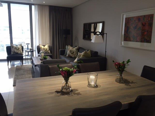 2 Bedroom Property for Sale in Sandown Gauteng