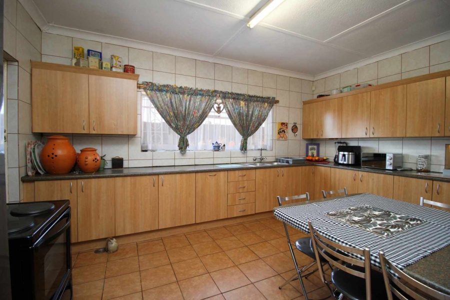 3 Bedroom Property for Sale in Homelake Gauteng