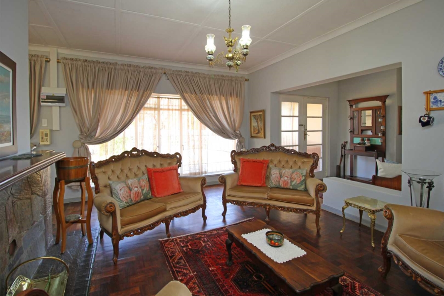 3 Bedroom Property for Sale in Homelake Gauteng