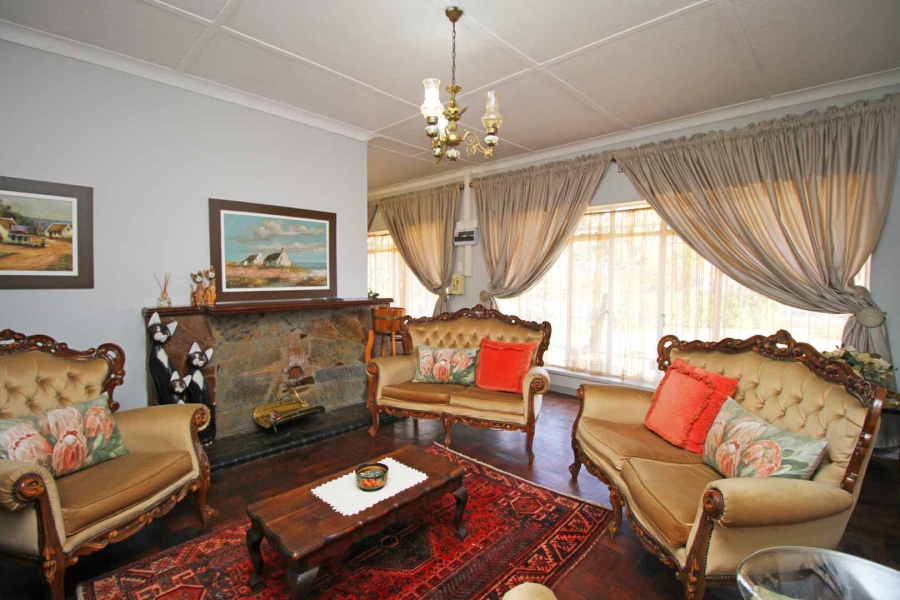 3 Bedroom Property for Sale in Homelake Gauteng