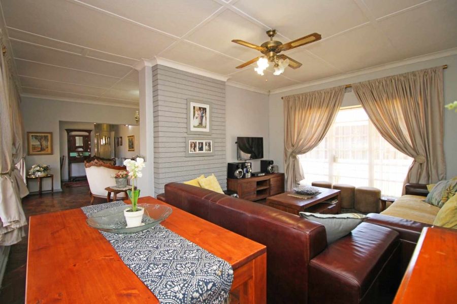 3 Bedroom Property for Sale in Homelake Gauteng