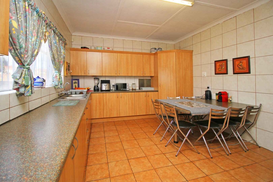 3 Bedroom Property for Sale in Homelake Gauteng