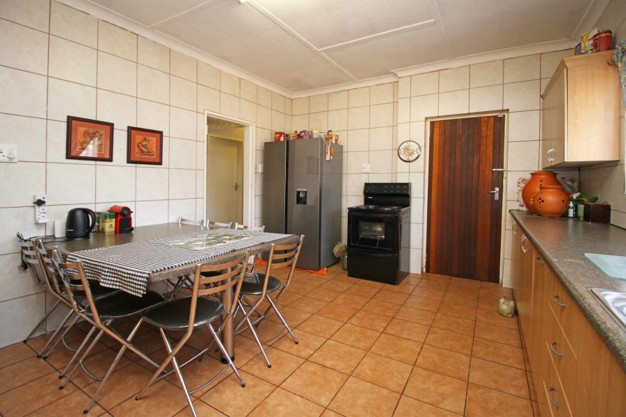 3 Bedroom Property for Sale in Homelake Gauteng