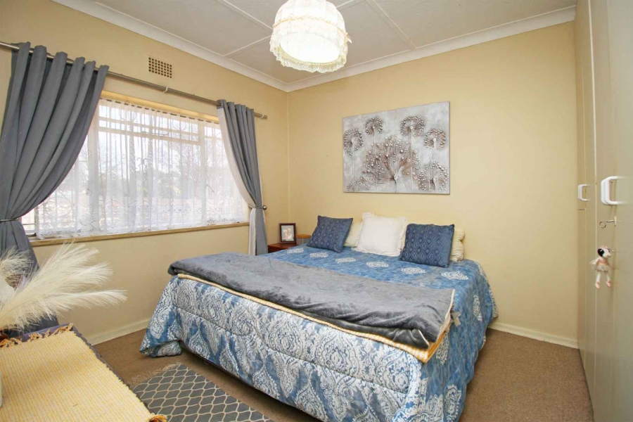 3 Bedroom Property for Sale in Homelake Gauteng